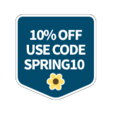 Ultion Sweet Square Combination Letter Plate Rose Gold 314mm x 70mm