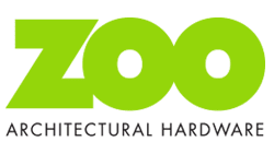 ZCS003SS 52mm S.S.S. Oval Profile Key Hole Cover 8mm