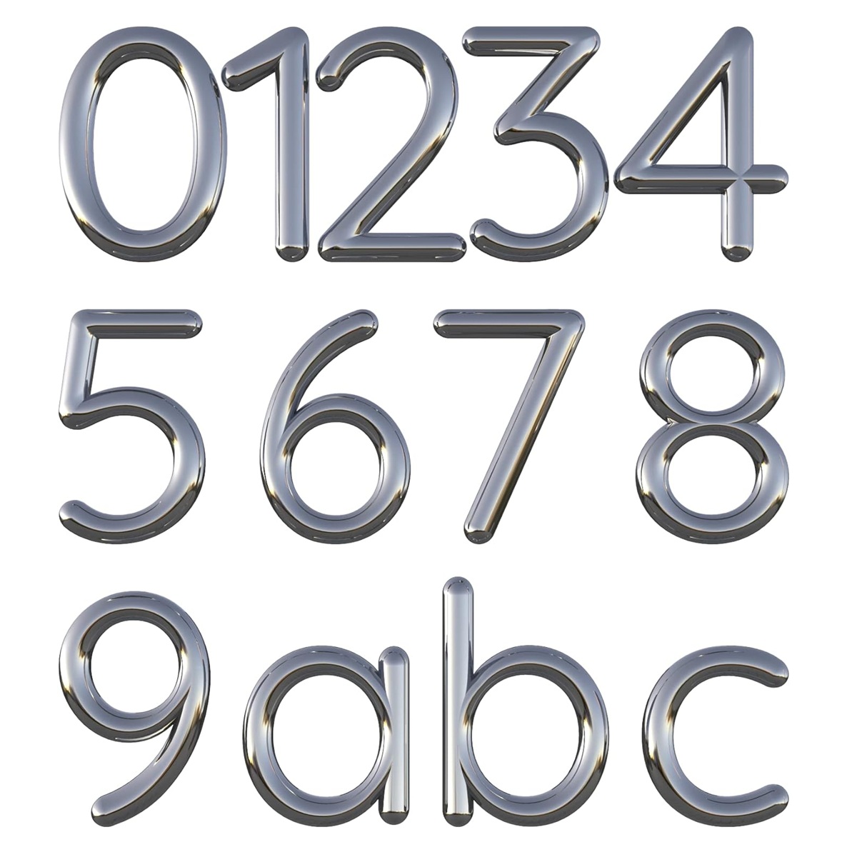 Door Numerals category image
