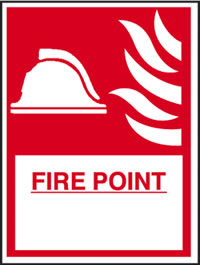 Safety Signs category image