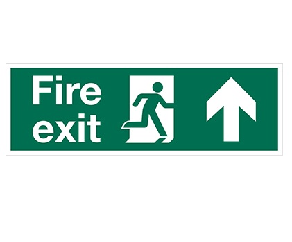 Fire Exit Signs category image