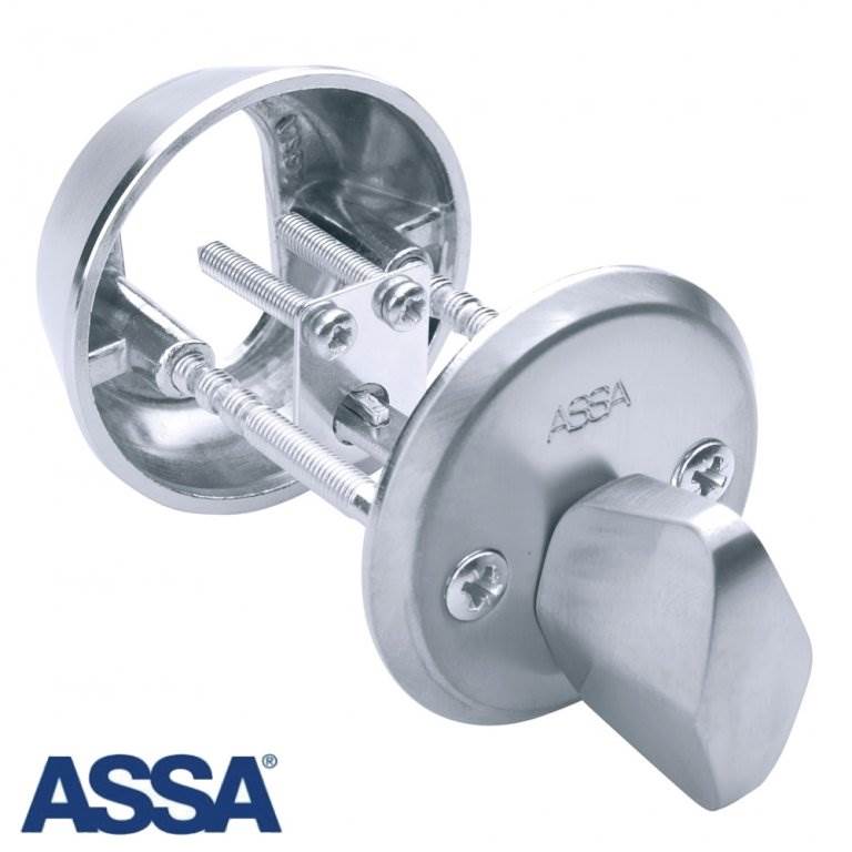 Assa Accessories