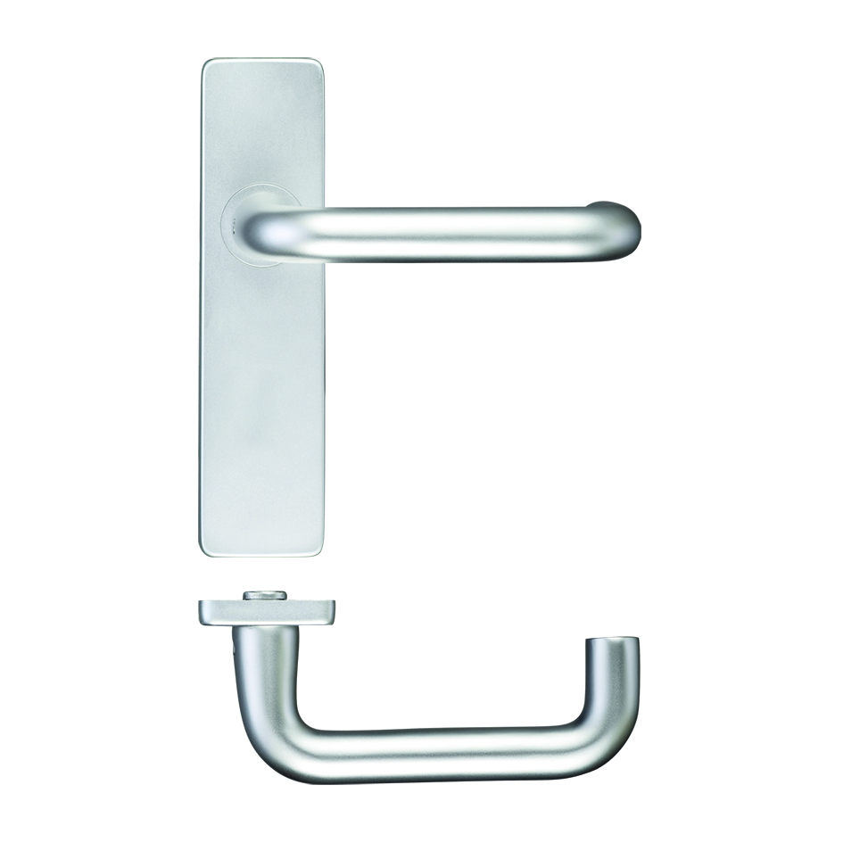 Lever Handles On Plate category image