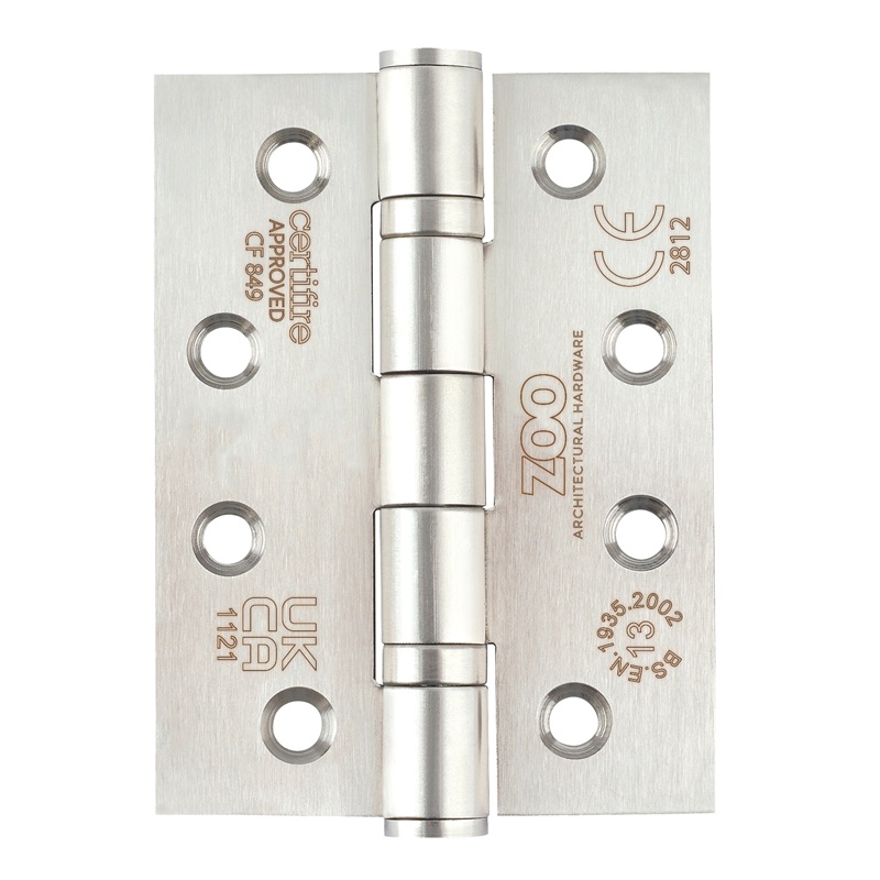 Butt Hinges category image