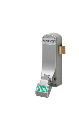 Panic Push Pads (EN179) category image