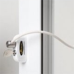 Window Restrictors 