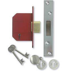Union Deadlocks