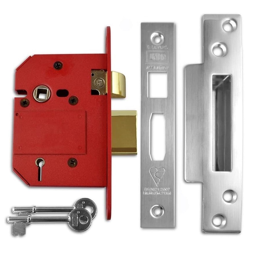Union Sashlocks