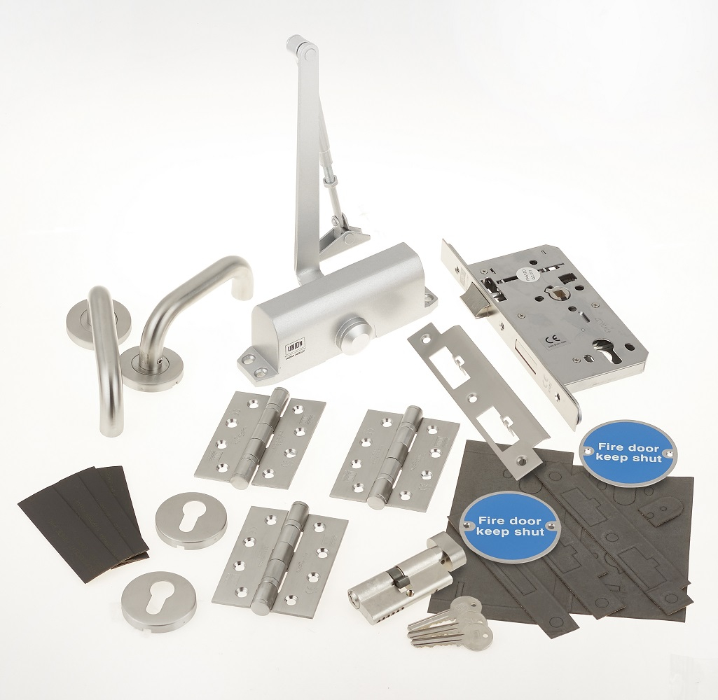 Fire Door Kits