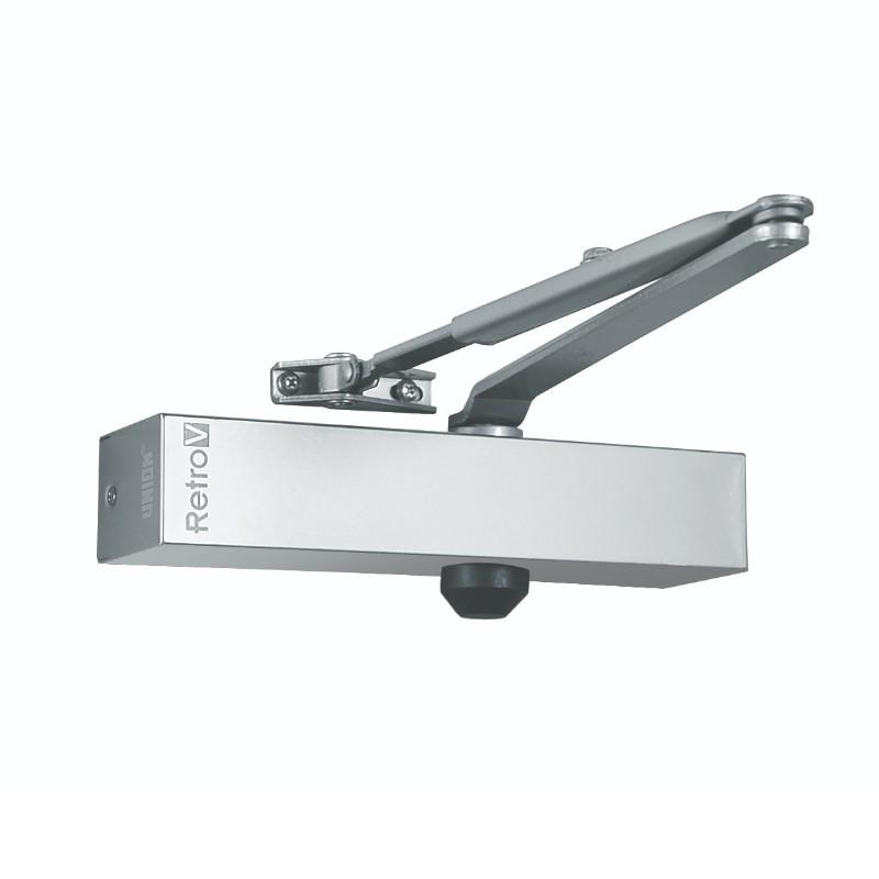 Dorma Overhead Door Closers