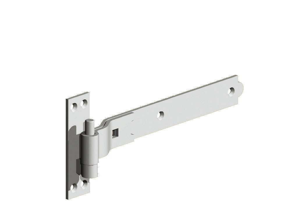 Gate Hinges 