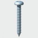 Round Head Wood Screws 