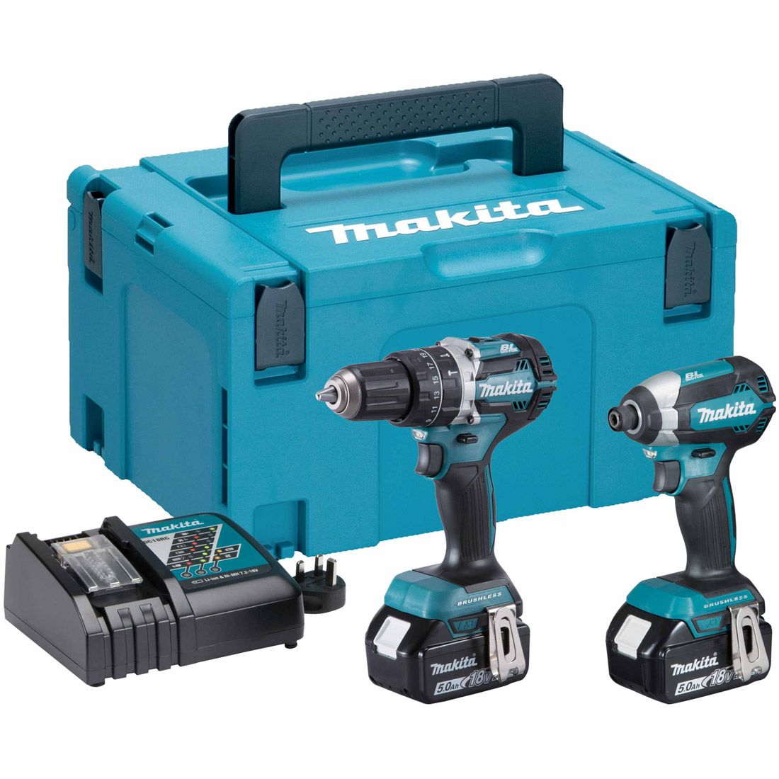 Makita Range category image