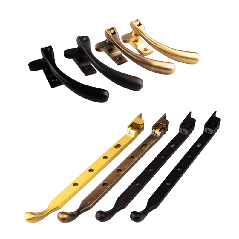 Window Fittings category image