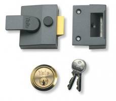 Night Latches 