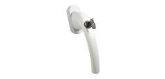 Era Espagnolette Handles