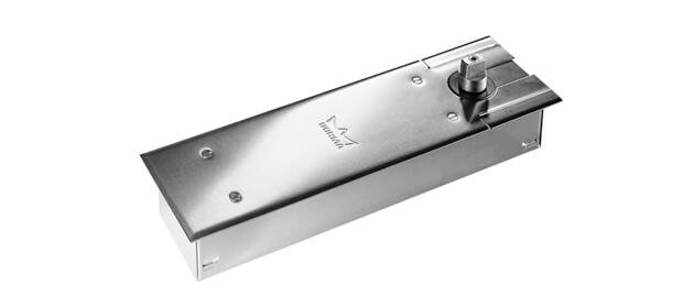 Dorma Architectural Hardware Doorfit