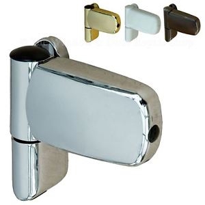 PVC Door Hinges