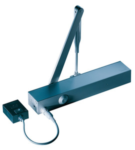 Electro Magnetic Door Closers category image