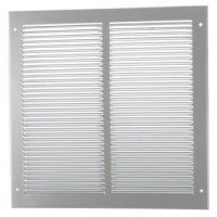 300 x 300mm Cover Grille To Suit Fire Block (250x250)