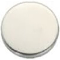 In1Eb 52Mm  S.A.A. Blank Key Hole Cover 8Mm