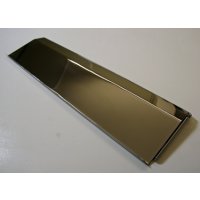 1808 355 X 102mm Chrome Plate Inner Flap