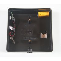 Dorma ED100LE 150mm Back Box & Transmitter For Wall Switch