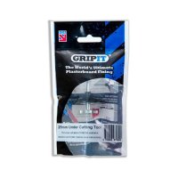 Gripit 25mm Undercutting Tool