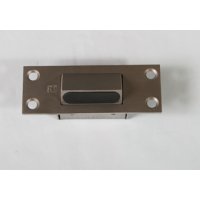 H131-105 Satin Stainless Steel Emergency Door Stop