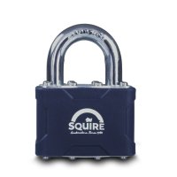 Squire 39 Stronglock Padlock 50mm
