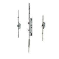 Yale Doormaster Professional Replacement Multipoint Door Lock 35mm Backset for UPVC Doors