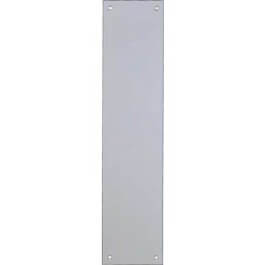 View 500Mm X 76Mm 16G S.A.A. Finger Plate