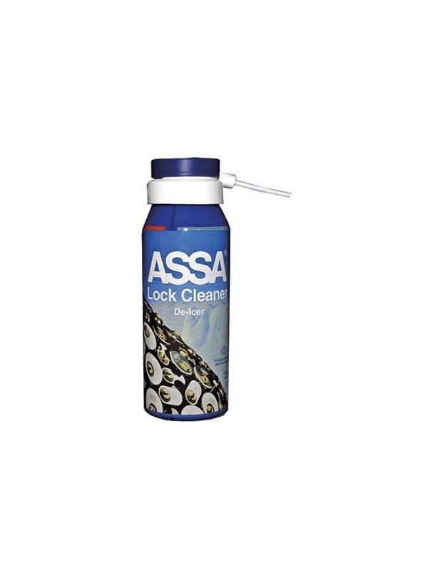 Assa 50Ml Lock De-Icer & Cleaner Spray