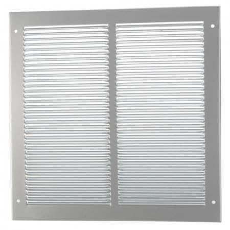 300 x 300mm Cover Grille To Suit Fire Block (250x250)