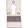 In295Y Satin Stainless Euro Cylinder Key Hole Pull