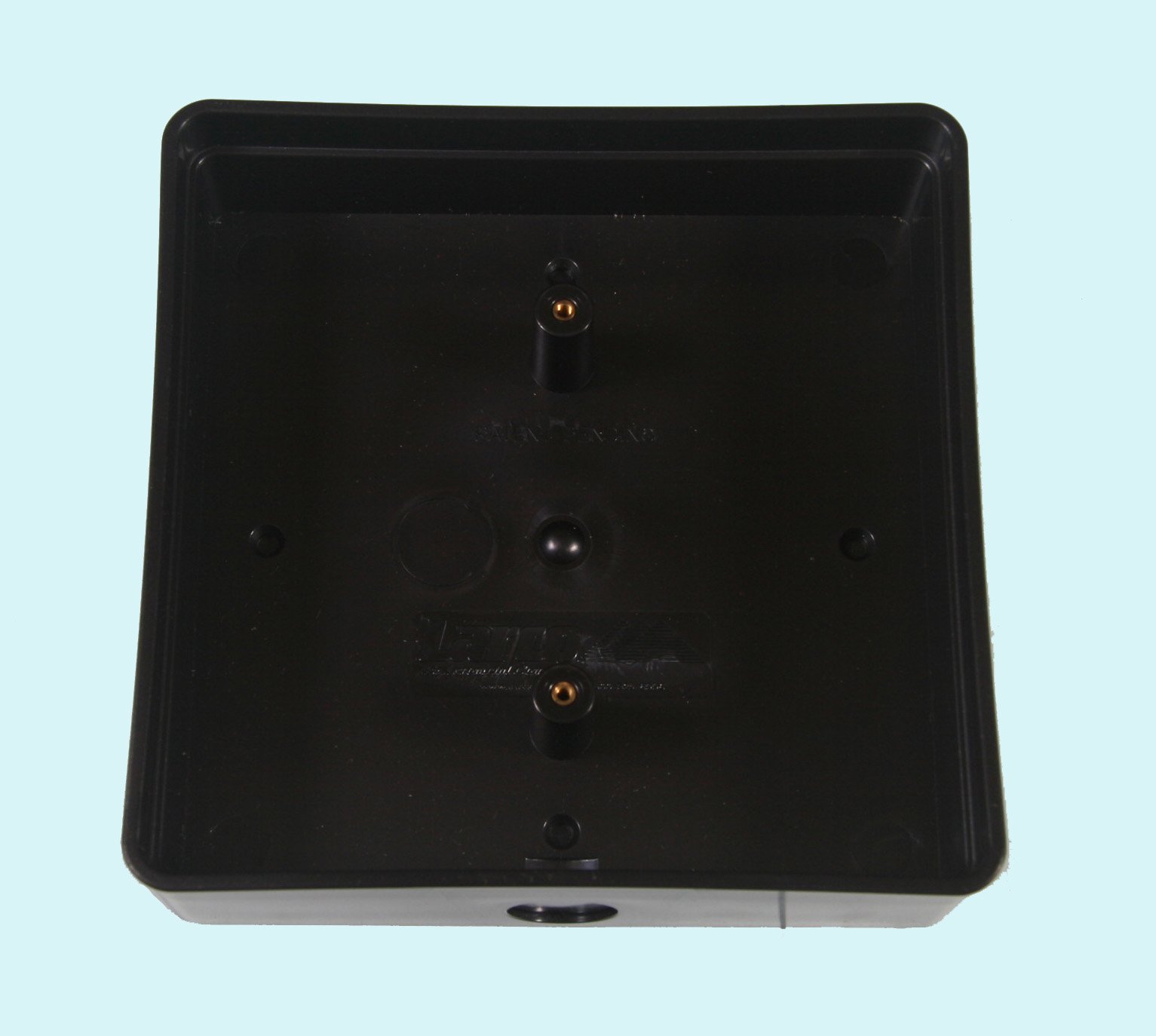 Dorma ED100LE 150mm Surface Back Box Only For Wall Switch