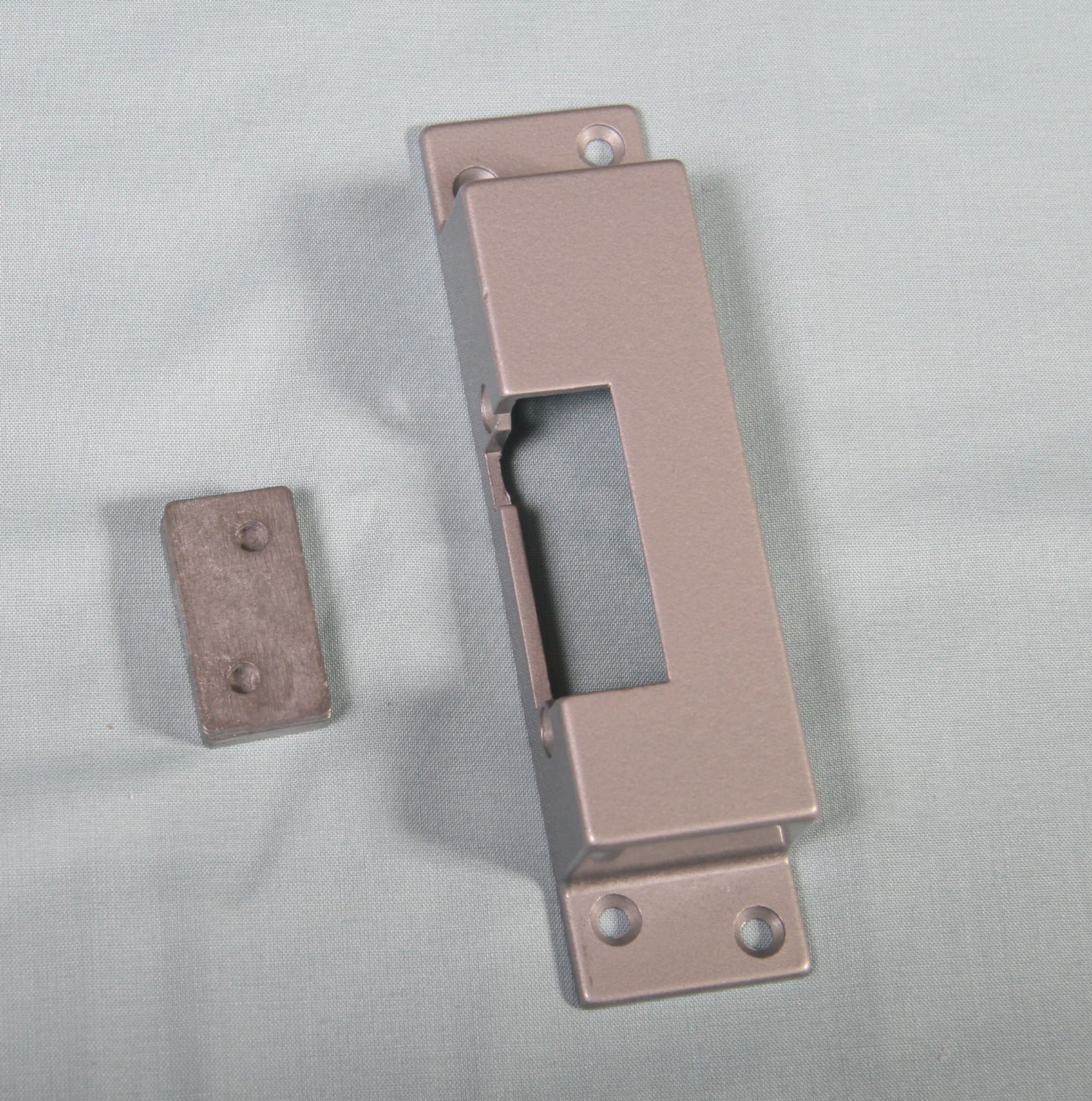 Dc-F206 Grey Rim Case Only Inward Opening