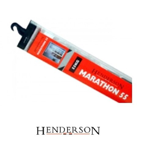 Henderson Marathon Sliding Door Gear Set J3