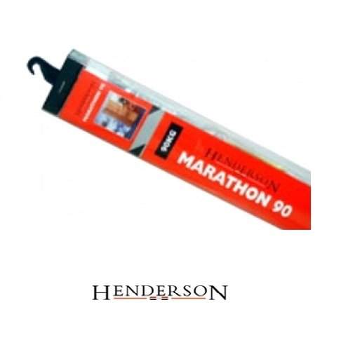 Henderson Marathon Sliding Door Gear Set S4