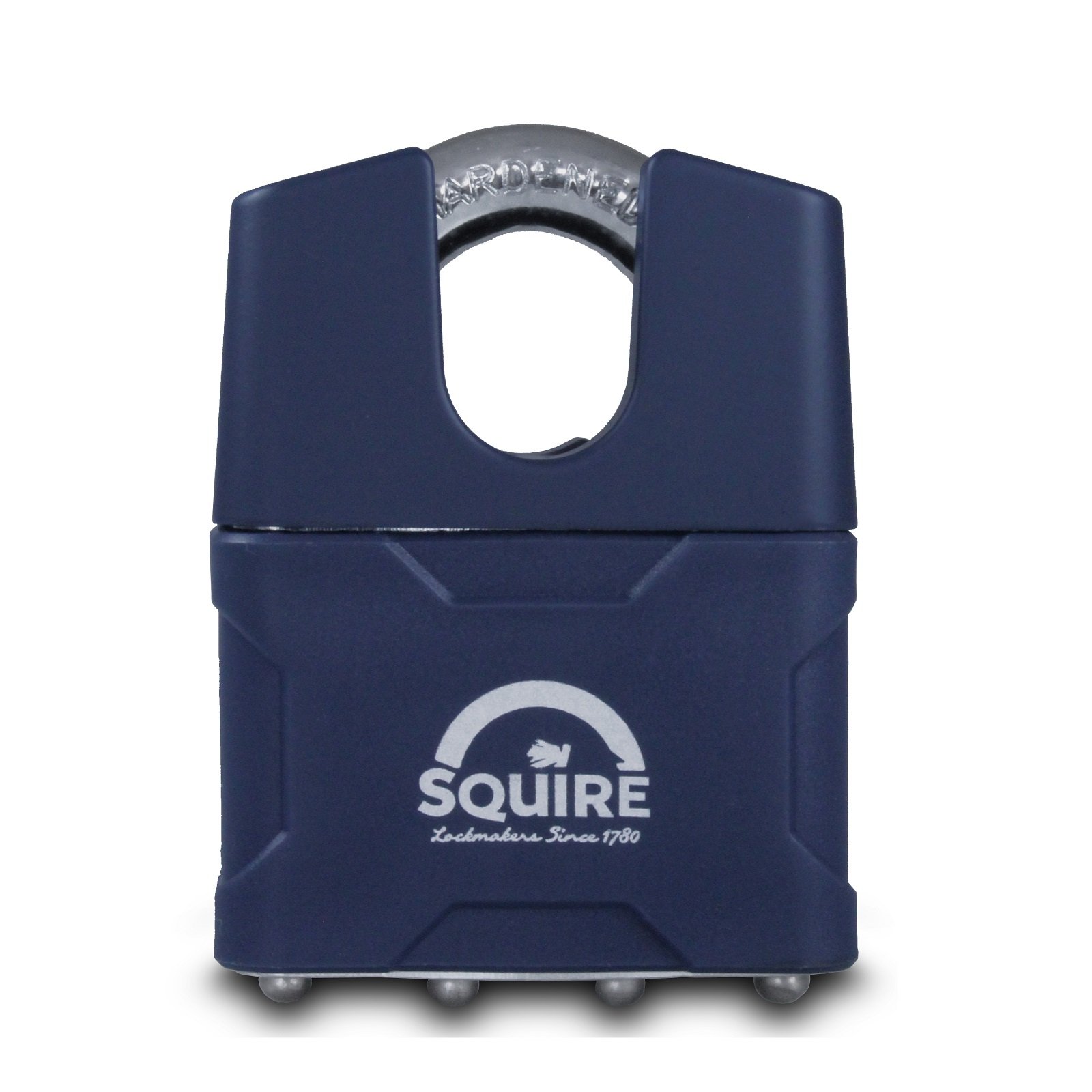 Squire 39CS Stronglock Padlock Closed Shackle 50mm