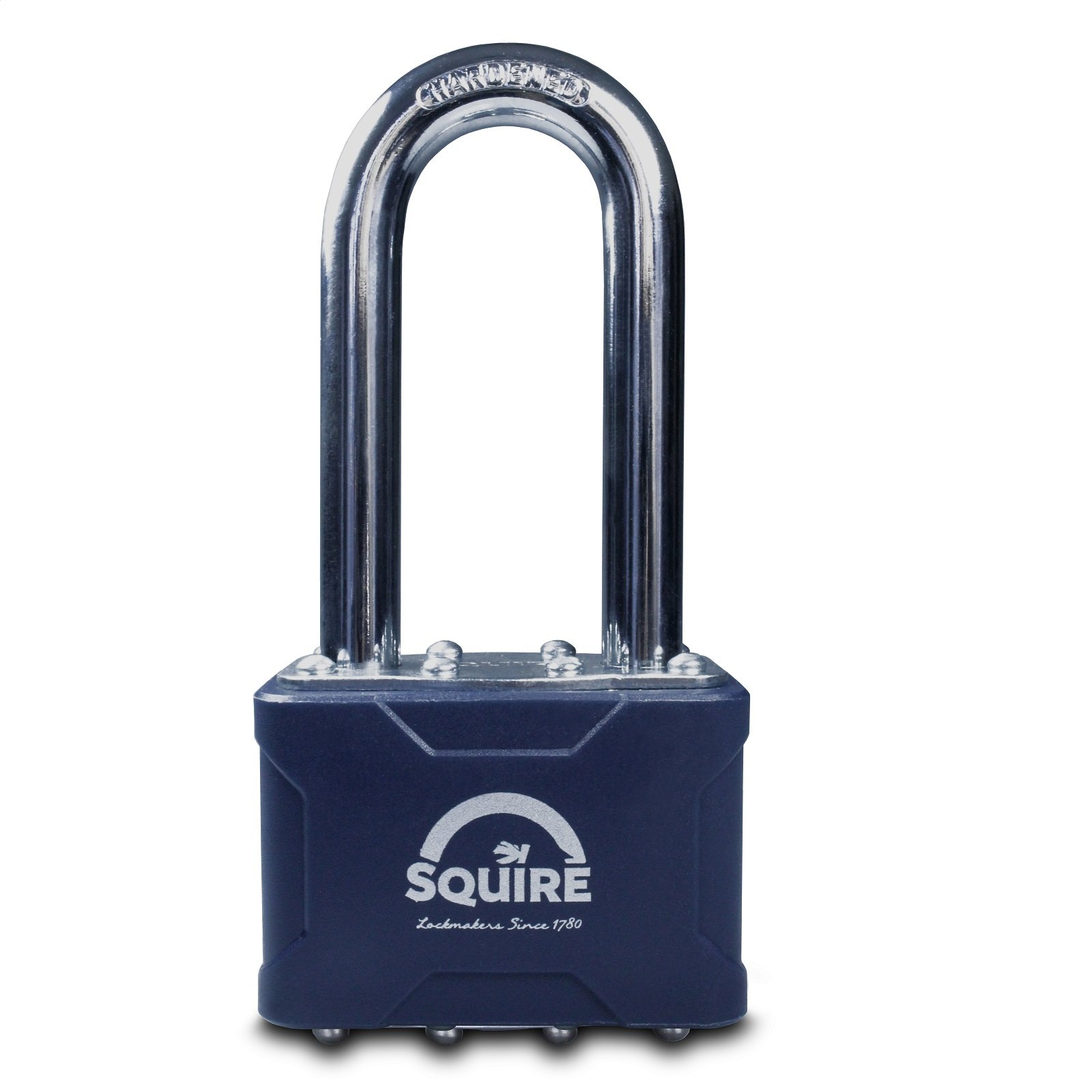 Squire 39/2.5 Stronglock Padlock Long Shackle 50mm