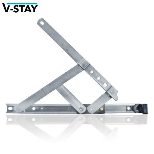 Versa Retro-fit 16" Friction Hinge Top or Side Hung