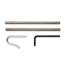 Canopy spring retensioning kit suitable for Henderson doors 
