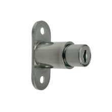 L & F 5862 Sliding Cabinet Lock To Pass (Yale 230 Type)