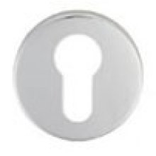 In1Ep 52Mm S.A.A. Euro Profile Key Hole Cover 8Mm