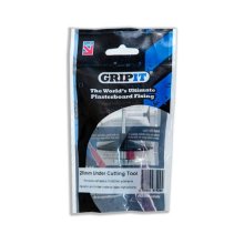 Gripit 20mm Undercutting Tool