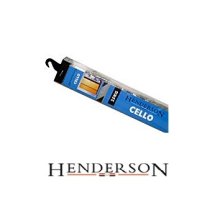 Henderson Cello Sliding Wardrobe Door Gear Set C15