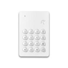 Wireless Touch RFID Keypad for ERA Alarm Systems
