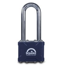 Squire 37/2.5 Stronglock Padlock Long Shackle 45mm