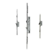 Yale Doormaster Professional Replacement Multipoint Door Lock 45mm Backset For UPVC Doors
